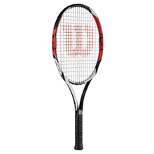 WILSON [K] Six.One 25 Junior Tennis Racket